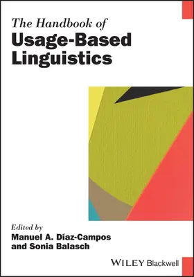 Das Handbuch der nutzungsbasierten Linguistik - The Handbook of Usage-Based Linguistics