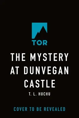 Das Geheimnis von Dunvegan Castle - The Mystery at Dunvegan Castle