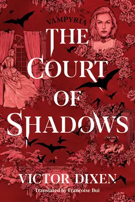 Der Hof der Schatten - The Court of Shadows