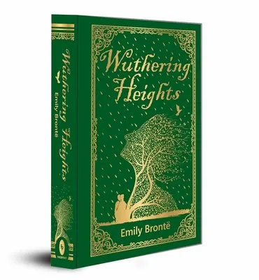 Sturmhöhe (Gebundene Deluxe-Ausgabe) - Wuthering Heights (Deluxe Hardbound Edition)