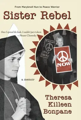 Schwester Rebellin - Sister Rebel