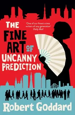 Die hohe Kunst der unheimlichen Vorhersage - The Fine Art of Uncanny Prediction