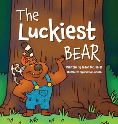Der glücklichste Bär - The Luckiest Bear