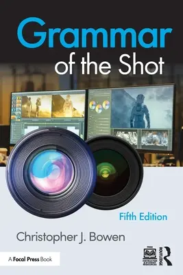 Grammatik des Schusses - Grammar of the Shot
