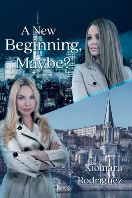 Ein neuer Anfang, vielleicht? - A New Beginning, Maybe?