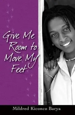 Gebt mir Raum, meine Füße zu bewegen - Give Me Room to Move My Feet