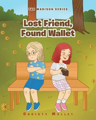 Verlorener Freund, gefundene Brieftasche - Lost Friend, Found Wallet