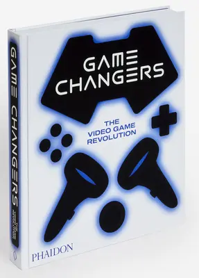 Spielveränderer: Die Videospiel-Revolution - Game Changers: The Video Game Revolution