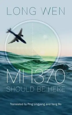 Mh370: Sollte hier sein - Mh370: Should be Here