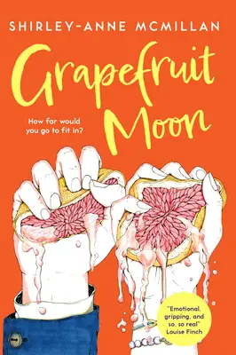 Grapefruit-Mond - Grapefruit Moon
