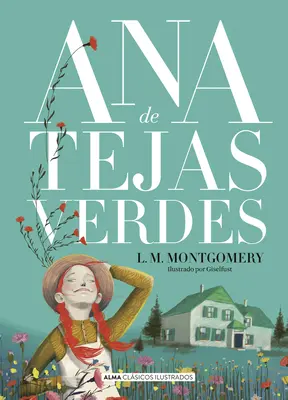 Ana von Tejas Verdes - Ana de Tejas Verdes