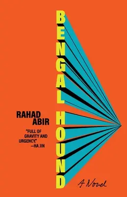 Bengalenhund - Bengal Hound