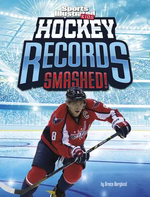 Hockey-Rekorde zerschlagen! - Hockey Records Smashed!