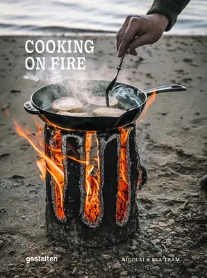 Kochen auf dem Feuer - Cooking on Fire