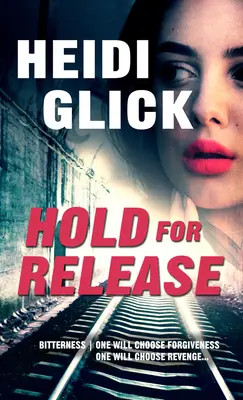 Warten auf Entlassung - Hold for Release