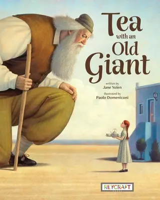 Tee mit einem alten Riesen - Tea with an Old Giant