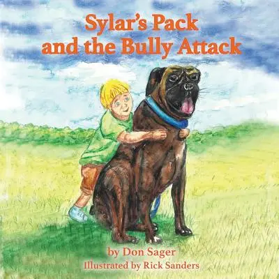 Sylars Rudel und der Bully-Angriff - Sylar's Pack and the Bully Attack