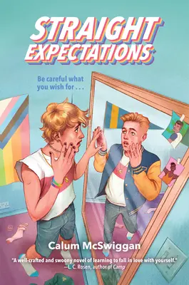 Erwartungshaltung - Straight Expectations