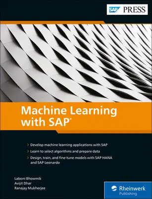 Maschinelles Lernen mit SAP - Machine Learning with SAP