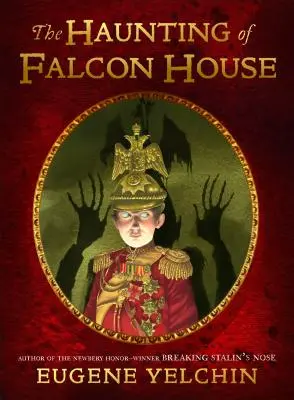 Der Spuk im Falkenhaus - Haunting of Falcon House