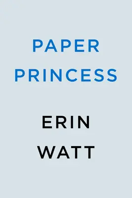 Papier-Prinzessin - Paper Princess