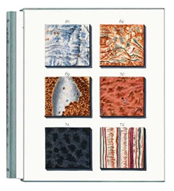 Jan Christiaan Sepp. Das Buch aus Marmor - Jan Christiaan Sepp. the Book of Marble