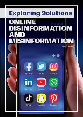 Lösungen erforschen: Online-Desinformation und Fehlinformation - Exploring Solutions: Online Disinformation and Misinformation