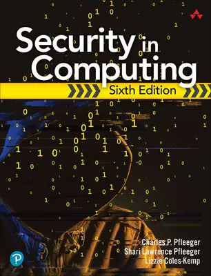 Sicherheit im Computerwesen - Security in Computing