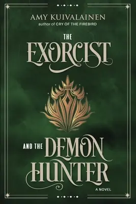 Der Exorzist und der Dämonenjäger - The Exorcist and the Demon Hunter