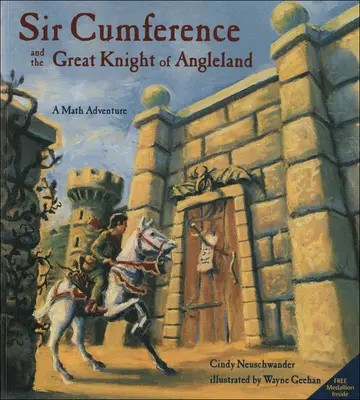 Sir Cumference und der große Ritter von Angleland - Sir Cumference and the Great Knight of Angleland