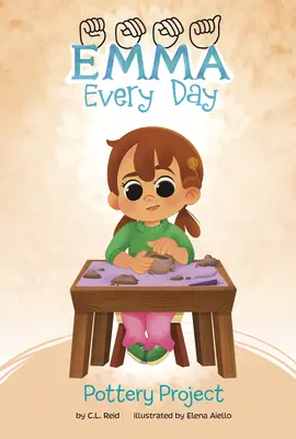 Töpferprojekt - Pottery Project