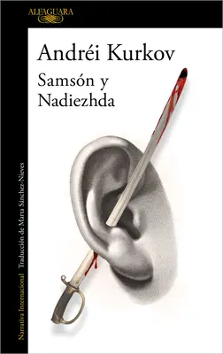 Samson Y Nadezhda (Spanische Ausgabe) - Samson Y Nadezhda (Spanish Edition)