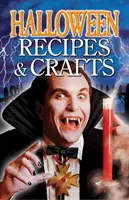 Halloween-Rezepte und -Basteleien - Halloween Recipes & Crafts