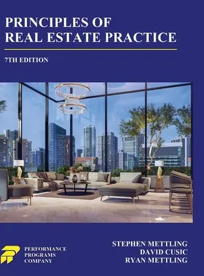 Grundlagen der Immobilienpraxis: 7. Auflage - Principles of Real Estate Practice: 7th Edition