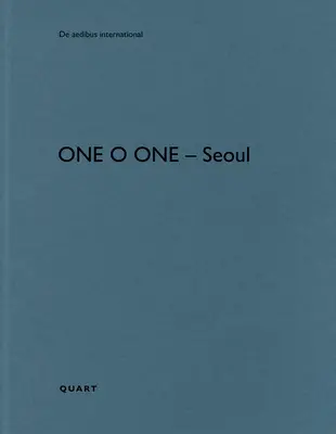 One O One (Englisch und Koreanisch) - One O One (English and Korean)