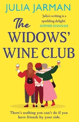 Der Weinklub der Witwen - The Widows' Wine Club