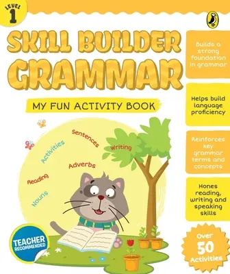 Skill Builder Grammatik Stufe 1 - Skill Builder Grammar Level 1