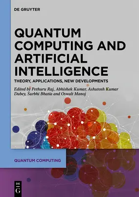 Quantencomputer und künstliche Intelligenz - Quantum Computing and Artificial Intelligence