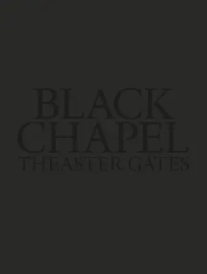 Theaster Gates: Schwarze Kapelle - Theaster Gates: Black Chapel