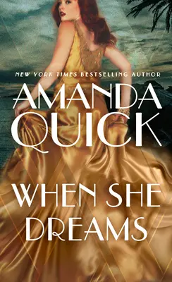 Wenn sie träumt - When She Dreams