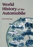 Weltgeschichte des Automobils - World History of the Automobile