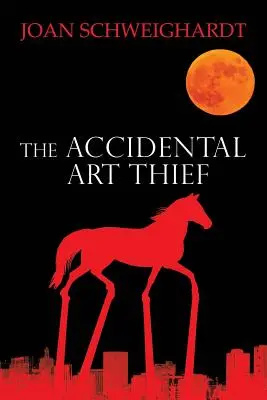 Der versehentliche Kunstdieb - The Accidental Art Thief