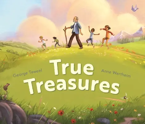 Wahre Schätze - True Treasures