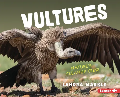 Geier: Die Aufräumtruppe der Natur - Vultures: Nature's Cleanup Crew