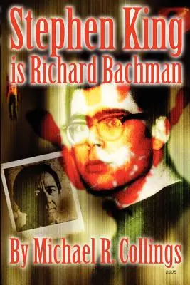 Stephen King ist Richard Bachman - Stephen King Is Richard Bachman