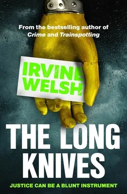 Die langen Messer - The Long Knives