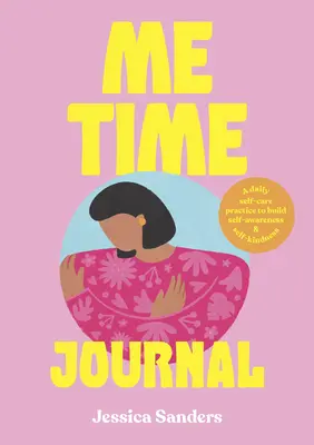 Me Time - Tagebuch - Me Time - Journal