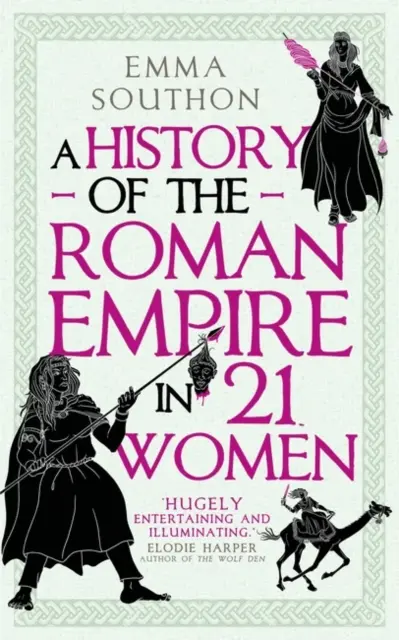 Die Geschichte des Römischen Reiches in 21 Frauen - History of the Roman Empire in 21 Women