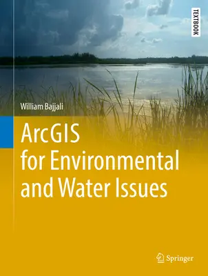 Arcgis für Umwelt- und Wasserfragen - Arcgis for Environmental and Water Issues