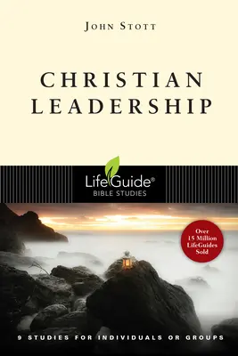 Christliche Leiterschaft: 9 Studien für Einzelpersonen oder Gruppen - Christian Leadership: 9 Studies for Individuals or Groups